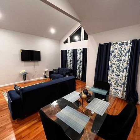Springview Homes 12Mins From Ewr & 3 Mins From University Hospital Newark Exterior foto
