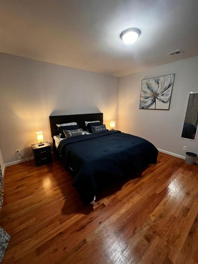 Springview Homes 12Mins From Ewr & 3 Mins From University Hospital Newark Exterior foto
