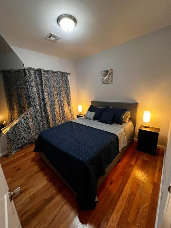 Springview Homes 12Mins From Ewr & 3 Mins From University Hospital Newark Exterior foto